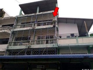 For sale 1 bed retail Space in Bang Khun Thian, Bangkok