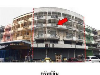 For sale 1 bed retail Space in Bang Bon, Bangkok