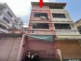 For sale 1 bed retail Space in Pom Prap Sattru Phai, Bangkok