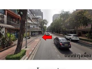 For sale 1 bed retail Space in Pom Prap Sattru Phai, Bangkok