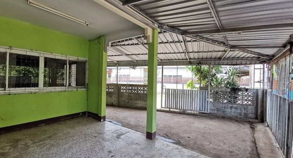 For sale 1 bed house in Phang Khon, Sakon Nakhon