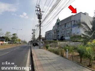 出售 1 卧室 商业空间 在 Khlong Sam Wa, 曼谷