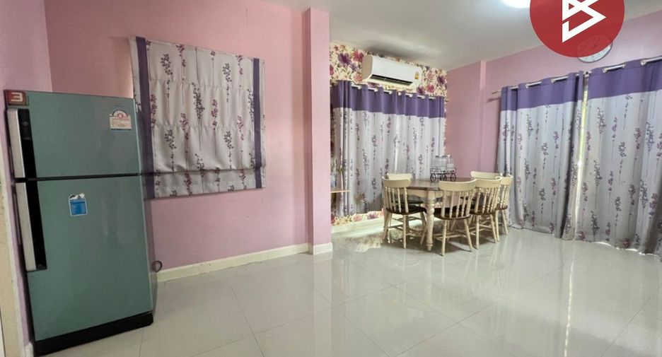 Продажа 3 спальни дом в Bang Kruai, Нонтабури