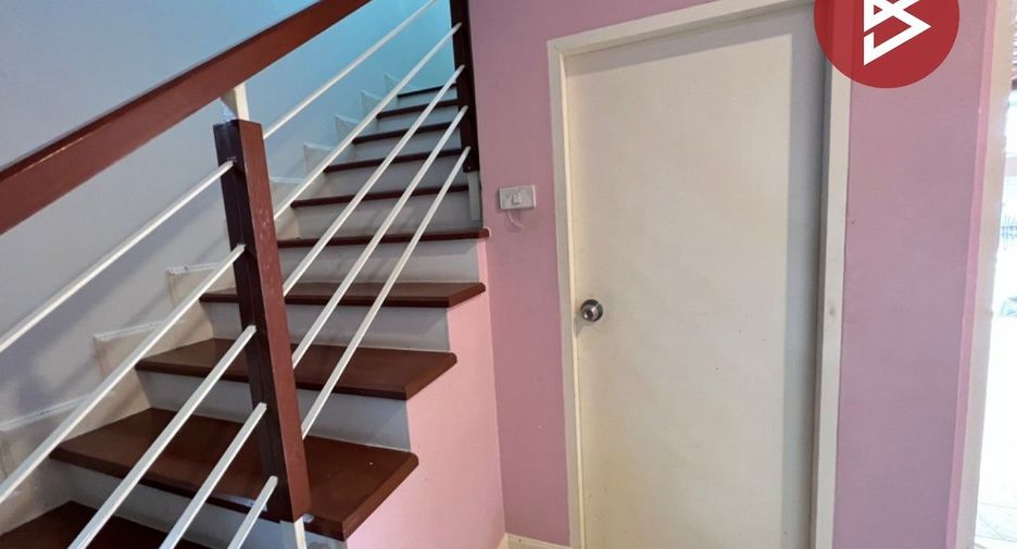 Продажа 3 спальни дом в Bang Kruai, Нонтабури