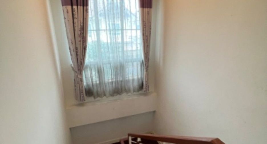 Продажа 3 спальни дом в Bang Kruai, Нонтабури