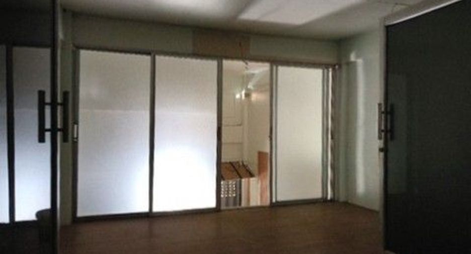 For sale 1 bed retail Space in Khlong San, Bangkok