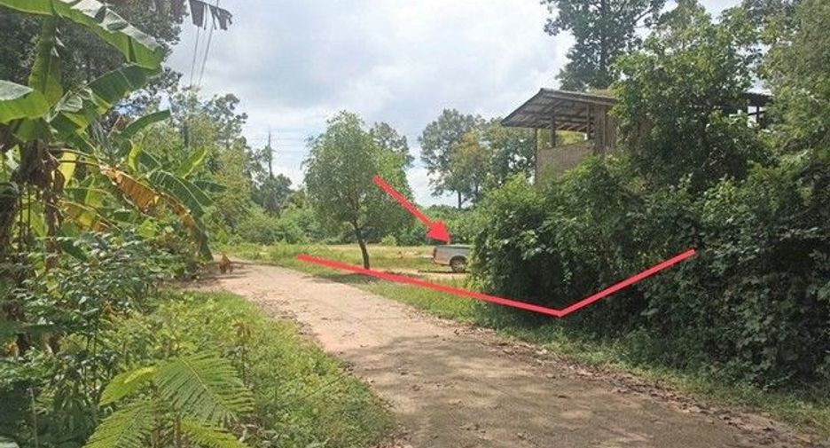 For sale 1 bed house in At Samat, Roi Et