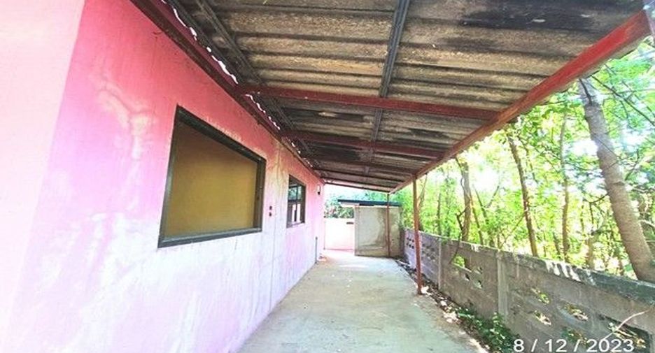 出售 3 卧室 独立屋 在 Atsamat, Roi Et