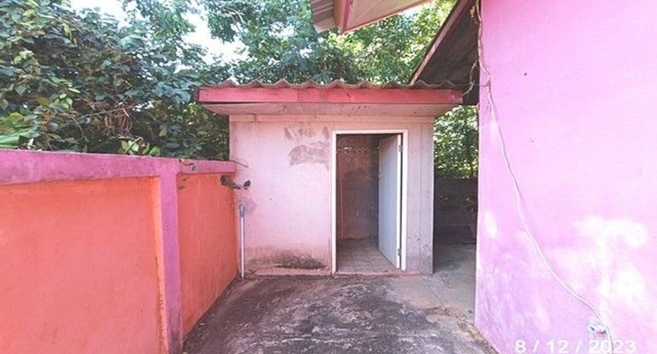 出售 3 卧室 独立屋 在 Atsamat, Roi Et