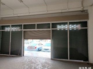 For sale 1 bed retail Space in Bang Khae, Bangkok