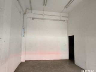 For sale 1 bed retail Space in Bang Khae, Bangkok