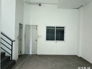 For sale 1 bed retail Space in Bang Khae, Bangkok