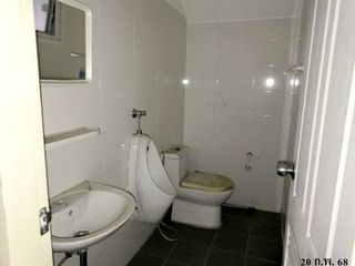 For sale 1 bed retail Space in Bang Khae, Bangkok