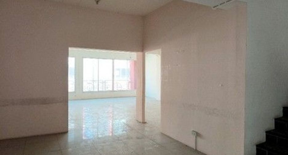 For sale 1 bed retail Space in Bang Khae, Bangkok
