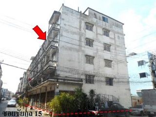 出售 1 卧室 商业空间 在 Chom Thong, 曼谷