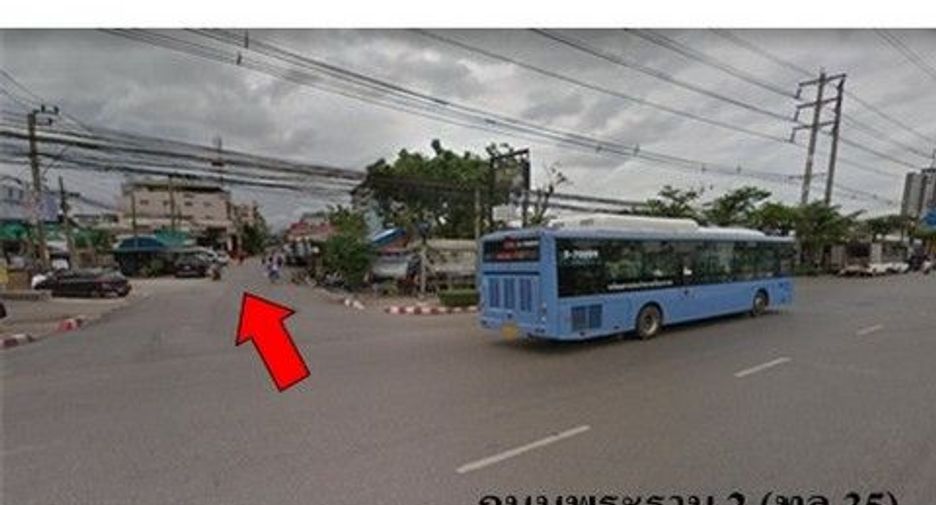 For sale 1 bed retail Space in Chom Thong, Bangkok