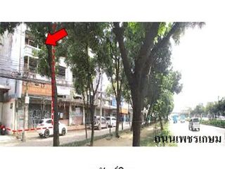出售 1 卧室 商业空间 在 Nong Khaem, 曼谷