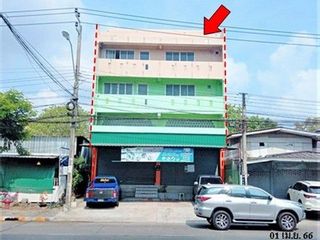For sale 1 bed retail Space in Prawet, Bangkok