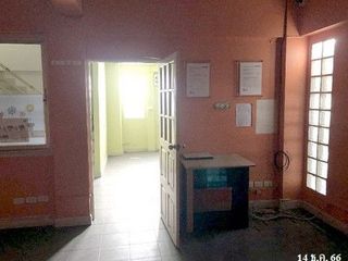 For sale 1 bed retail Space in Prawet, Bangkok