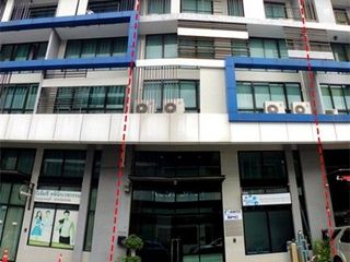 出售 1 卧室 商业空间 在 Bueng Kum, 曼谷