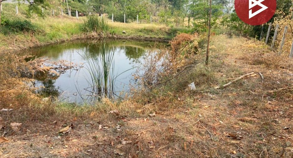 For sale land in Nong Bua, Nakhon Sawan