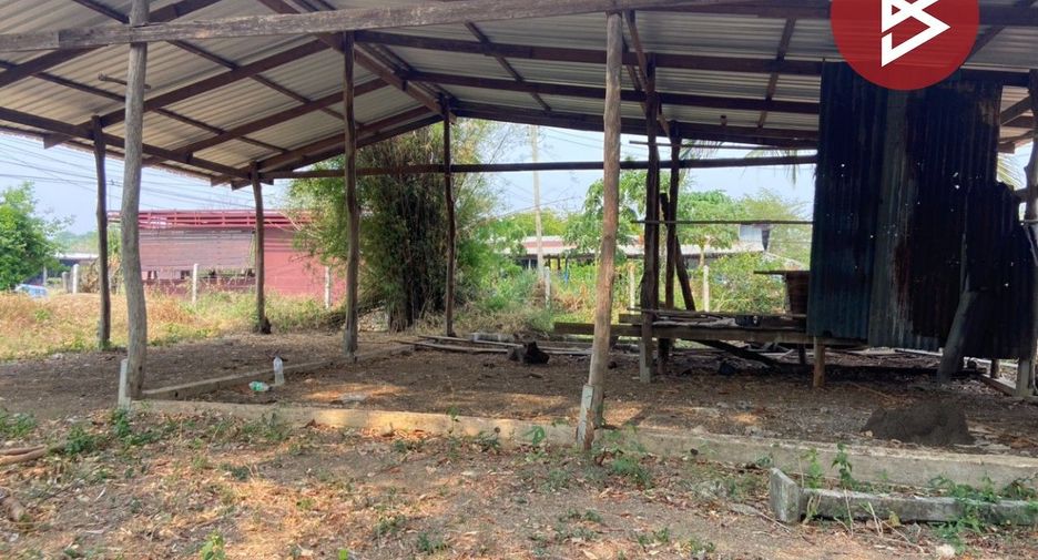 For sale land in Nong Bua, Nakhon Sawan