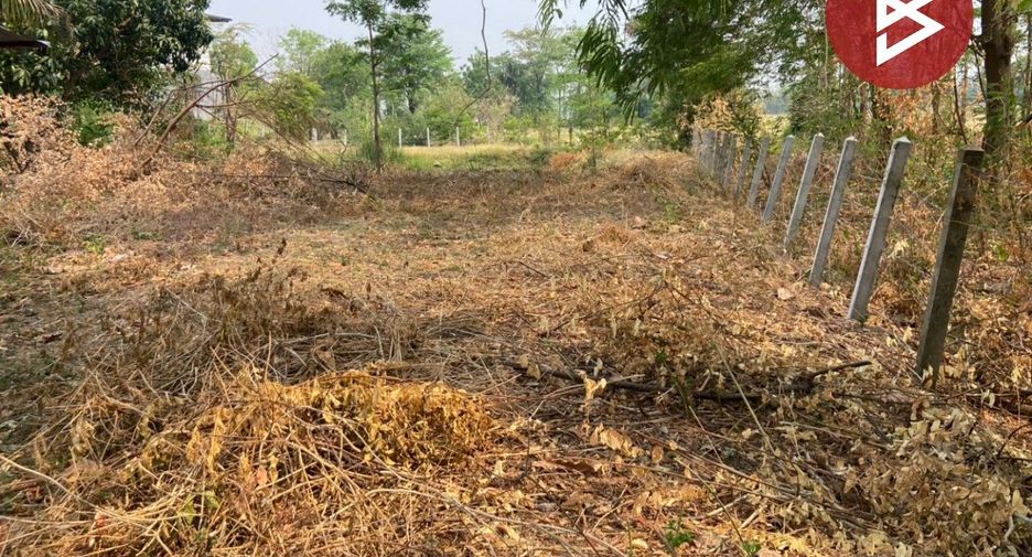 For sale land in Nong Bua, Nakhon Sawan