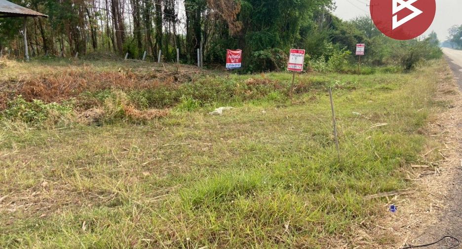 For sale land in Nong Bua, Nakhon Sawan