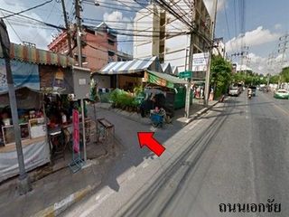 出售 1 卧室 商业空间 在 Chom Thong, 曼谷