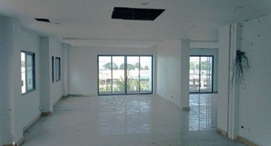 For sale 1 bed retail Space in Prawet, Bangkok