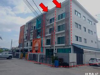 For sale 1 bed retail Space in Prawet, Bangkok