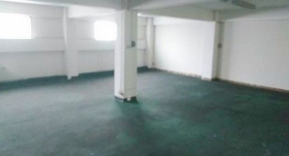 Local comercial en venta de 1 habitaciones en Phasi Charoen, Bangkok