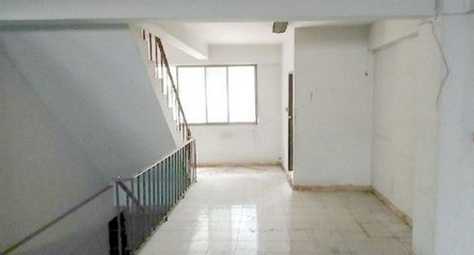 Local comercial en venta de 1 habitaciones en Phasi Charoen, Bangkok