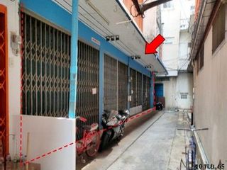 For sale 1 bed retail Space in Pom Prap Sattru Phai, Bangkok