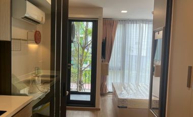 Condo en alquiler de 1 habitaciones en Khlong Toei, Bangkok