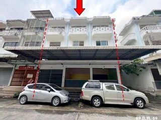 For sale 1 bed retail Space in Bang Khun Thian, Bangkok