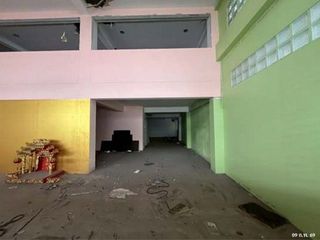 For sale 1 bed retail Space in Bang Khun Thian, Bangkok