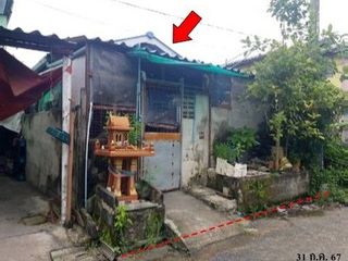 For sale 1 bed house in Nong Chok, Bangkok