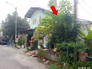 For sale 1 bed house in Nong Chok, Bangkok