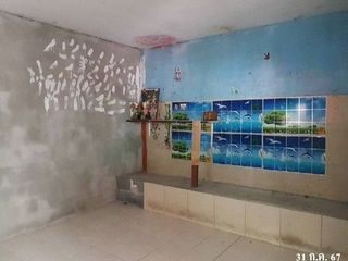 For sale 1 bed house in Nong Chok, Bangkok