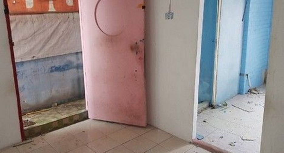 Haus zum Kauf mit 1 Zimmer in Nong Chok, Bangkok