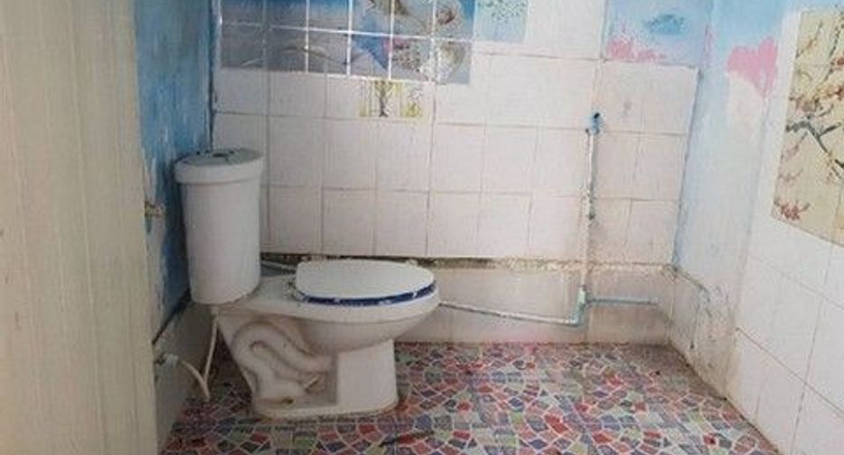 Haus zum Kauf mit 1 Zimmer in Nong Chok, Bangkok