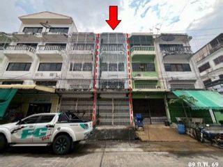For sale 1 bed retail Space in Bang Khun Thian, Bangkok