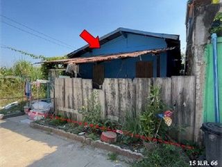 Haus zum Kauf mit 1 Zimmer in Bang Khen, Bangkok