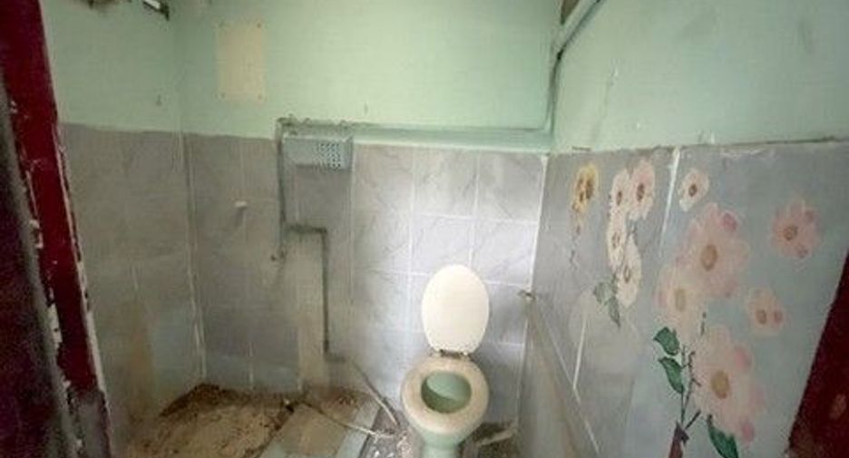 For sale 1 Beds house in Nong Khaem, Bangkok