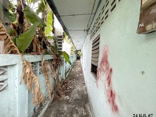 Haus zum Kauf mit 1 Zimmer in Nong Khaem, Bangkok