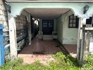 For sale 1 bed house in Nong Chok, Bangkok