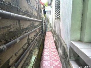 For sale 1 bed house in Nong Chok, Bangkok