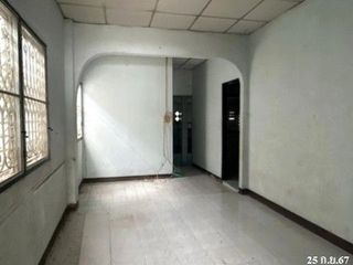 For sale 1 bed house in Nong Chok, Bangkok