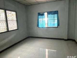 For sale 1 bed house in Nong Chok, Bangkok